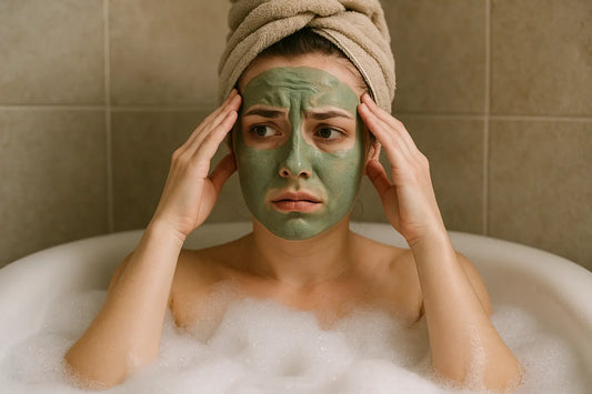 The Art of the Pause: Why Your Self-Care Deserves More Than a Face Mask