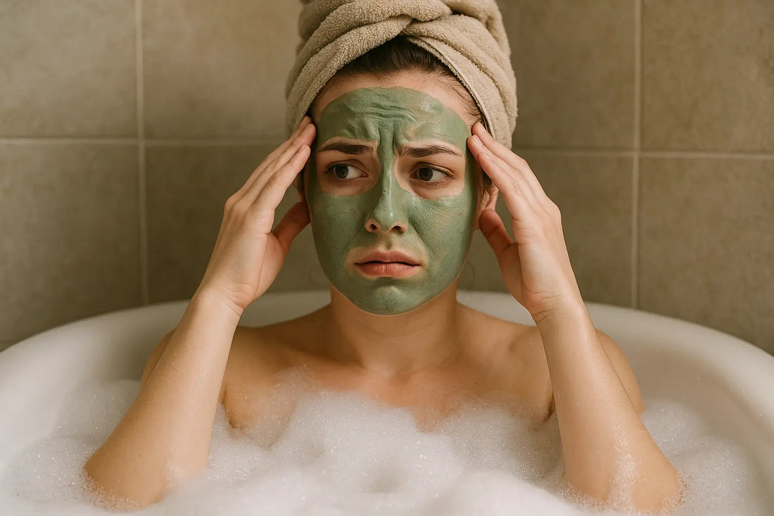 The Art of the Pause: Why Your Self-Care Deserves More Than a Face Mask